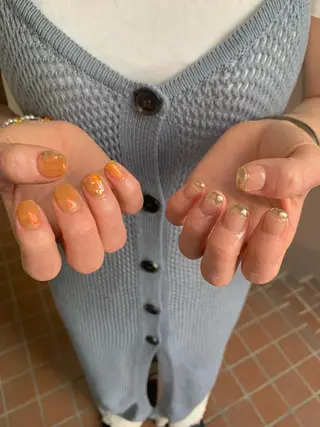 ネイル Kono Nanamiのネイルデザイン