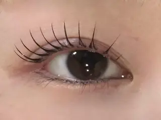 マツエク・マツパ 奥田 羽菜のマツエク・マツパデザイン