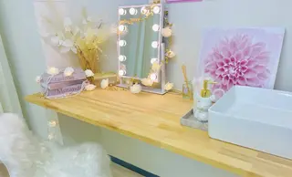 セルフホワイトニング エクシア徳島店マユのその他イメージ