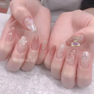 ネイル ナナイチゼロ I.Naoのネイルデザイン