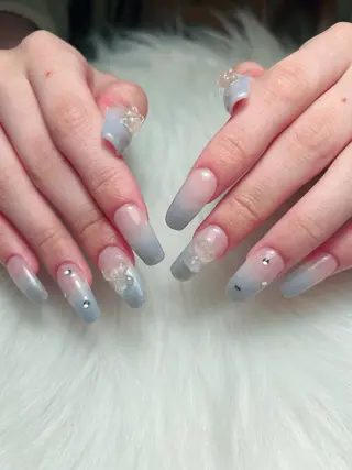 ネイル COCO所属・COCO nail salonのネイルデザイン