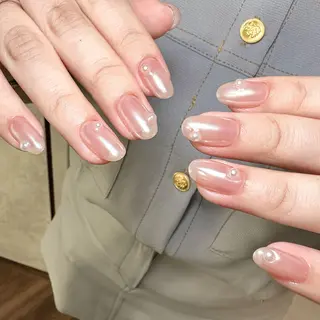ネイル UnicornNail所属・Unicorn Nail 矢場町店のネイルデザイン