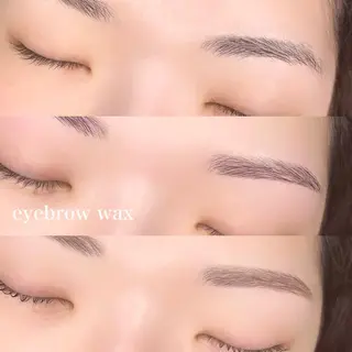 アイブロウ LINBELLE Ayanoの眉毛・アイブロウイメージ