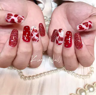 ネイル 🍭Kiara Nail🍭のネイルデザイン