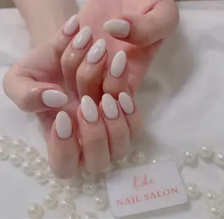 ネイル 米澤 ハナユキのネイルデザイン