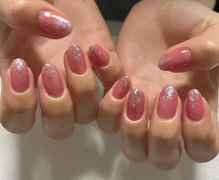 ネイル nail  M&T所属・nail M&Tのネイルデザイン