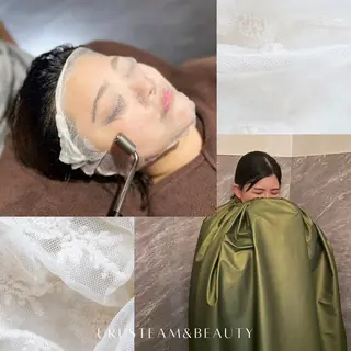 uruSteam🩵 アヤカのエステ・リラクイメージ