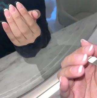 ネイル HENECY💞 SHIERIのネイルデザイン