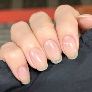 ネイル Bonnal所属・Manamǐ 個性派のネイルデザイン