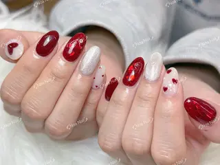 ネイル Noa Nail みつきのネイルデザイン
