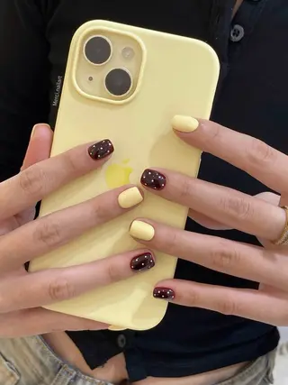 ネイル RINN ANA.CHUOのネイルデザイン