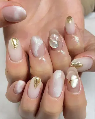 ネイル em nailのネイルデザイン