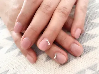 ネイル エース ネイルのネイルデザイン