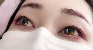 マツエク・マツパ 隠れ家サロン にんにんのマツエク・マツパデザイン