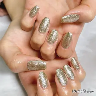 ネイル Bell Flowerのネイルデザイン