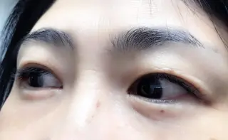 マツエク・マツパ 吉岡 ゆうなのマツエク・マツパデザイン