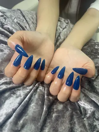 ネイル Mumu所属・Mumu モデル募集中🪄のネイルデザイン