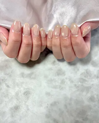 ネイル Hum.nail （はむ.ねいる）のネイルデザイン