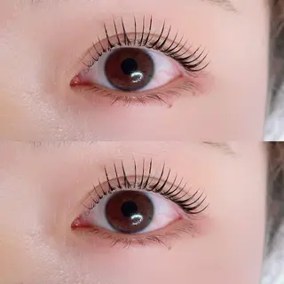 マツエク・マツパ アイブロウサロン WHITE EYE 岩出 眉毛専門店【ホワイトアイ】所属・WHITE EYE🫧岩出店のマツエク・マツパデザイン