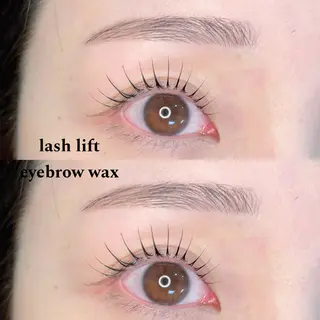 マツエク・マツパ パリジェンヌ/美眉 OLIVIA加藤のマツエク・マツパデザイン