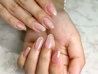 ネイル Allybell🫧 yuriのネイルデザイン