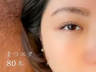マツエク・マツパ Lash&Brow 🎀Eriのマツエク・マツパデザイン