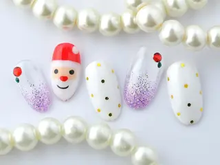 ネイル 💗🪽Tiary Nail🪽💗のネイルデザイン