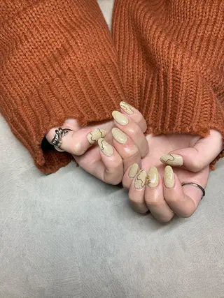 ネイル yukippy nailのネイルデザイン