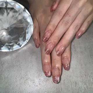 ネイル 東京 メリのネイルデザイン