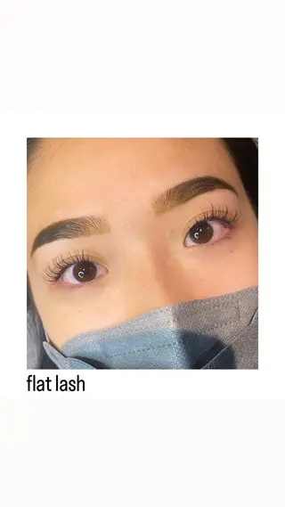 マツエク・マツパ MAKOTO🌹 Amaranth金山のマツエク・マツパデザイン