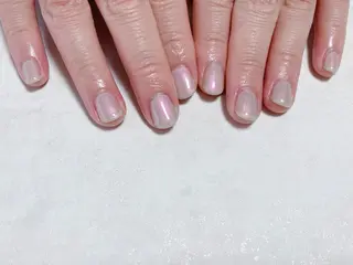 ネイル kikinail 溝の口のネイルデザイン