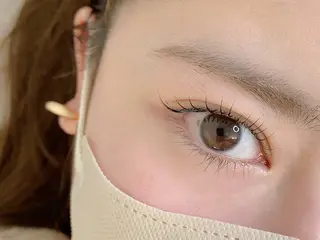 マツエク・マツパ BRAND NEW EYES.武蔵小杉のマツエク・マツパデザイン