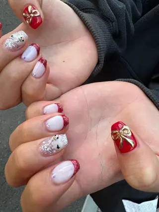 ネイル MH_ Nailのネイルデザイン