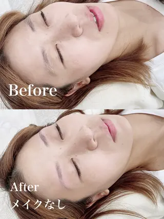 アイブロウ Salon de Galcon 2階(サロンド・ギャルソン)所属・KU TA  \(◡̈)/の眉毛・アイブロウイメージ