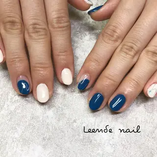 ネイル Leendenail 【リエンダネイル】のネイルデザイン