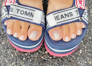 ネイル おうちネイルサロン RINAのその他イメージ