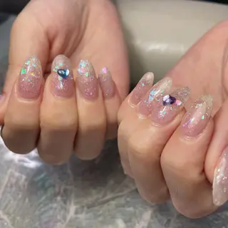 ネイル private EMILIA/横浜のネイルデザイン