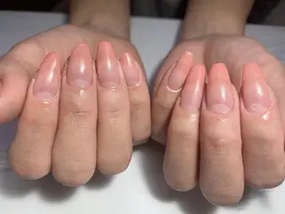 ネイル Era nailのネイルデザイン
