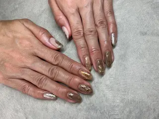 ネイル MIKA ♡のネイルデザイン