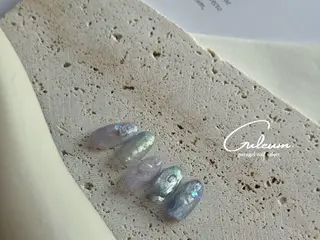 ネイル パラジェル専門サロン　Guleum【クルム】所属・Guleum🫧 nagisa🩰🌷のネイルデザイン