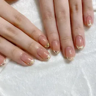 ネイル パラジェル登録サロンfeerique所属・Uchida Mayunaのその他イメージ