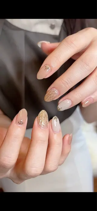 ネイル LOVE NAIL 💕Sonoのネイルデザイン