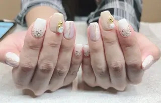 ネイル belalua nail&eyeのマツエク・マツパデザイン