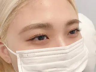 マツエク・マツパ Re＋ misakiの眉毛・アイブロウイメージ