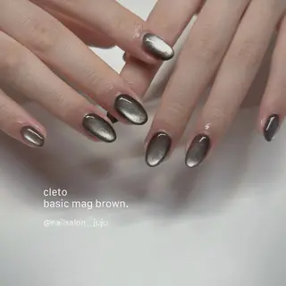 ネイル nail salon JUJUのネイルデザイン