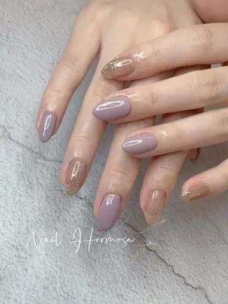 ネイル エルモサ YURIKAのネイルデザイン