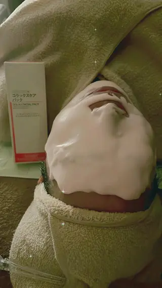 頑張る女性の味方✴︎ M.i　nail ♡のネイルデザイン