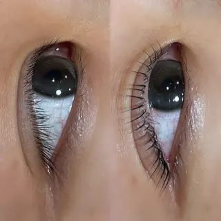 マツエク・マツパ my&所属・my&_ maimiのネイルデザイン