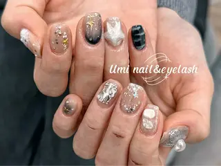 ネイル NE NEのマツエク・マツパデザイン