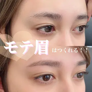 eyelist naoのマツエク・マツパデザイン
